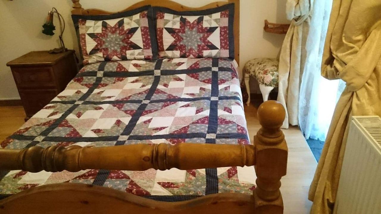 Shiralee Bed And Breakfast Σαλισμπέρι Εξωτερικό φωτογραφία
