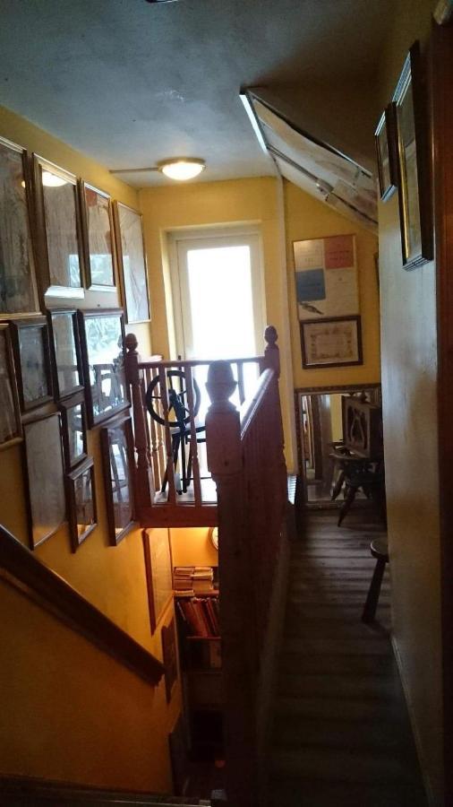Shiralee Bed And Breakfast Σαλισμπέρι Εξωτερικό φωτογραφία