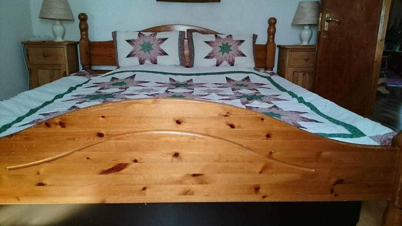 Shiralee Bed And Breakfast Σαλισμπέρι Εξωτερικό φωτογραφία