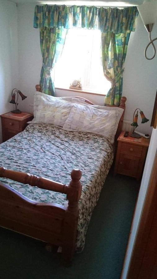 Shiralee Bed And Breakfast Σαλισμπέρι Εξωτερικό φωτογραφία