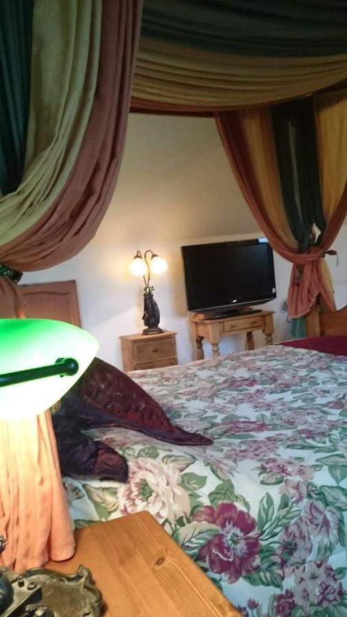 Shiralee Bed And Breakfast Σαλισμπέρι Εξωτερικό φωτογραφία