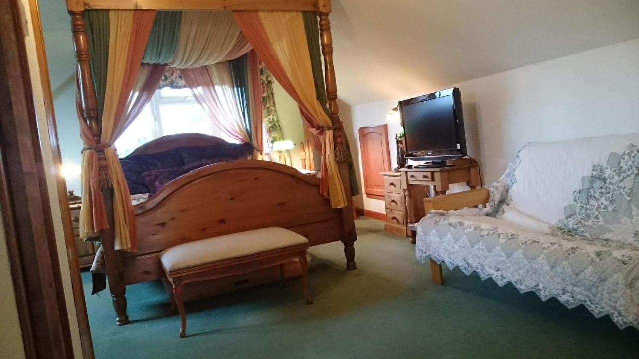 Shiralee Bed And Breakfast Σαλισμπέρι Εξωτερικό φωτογραφία