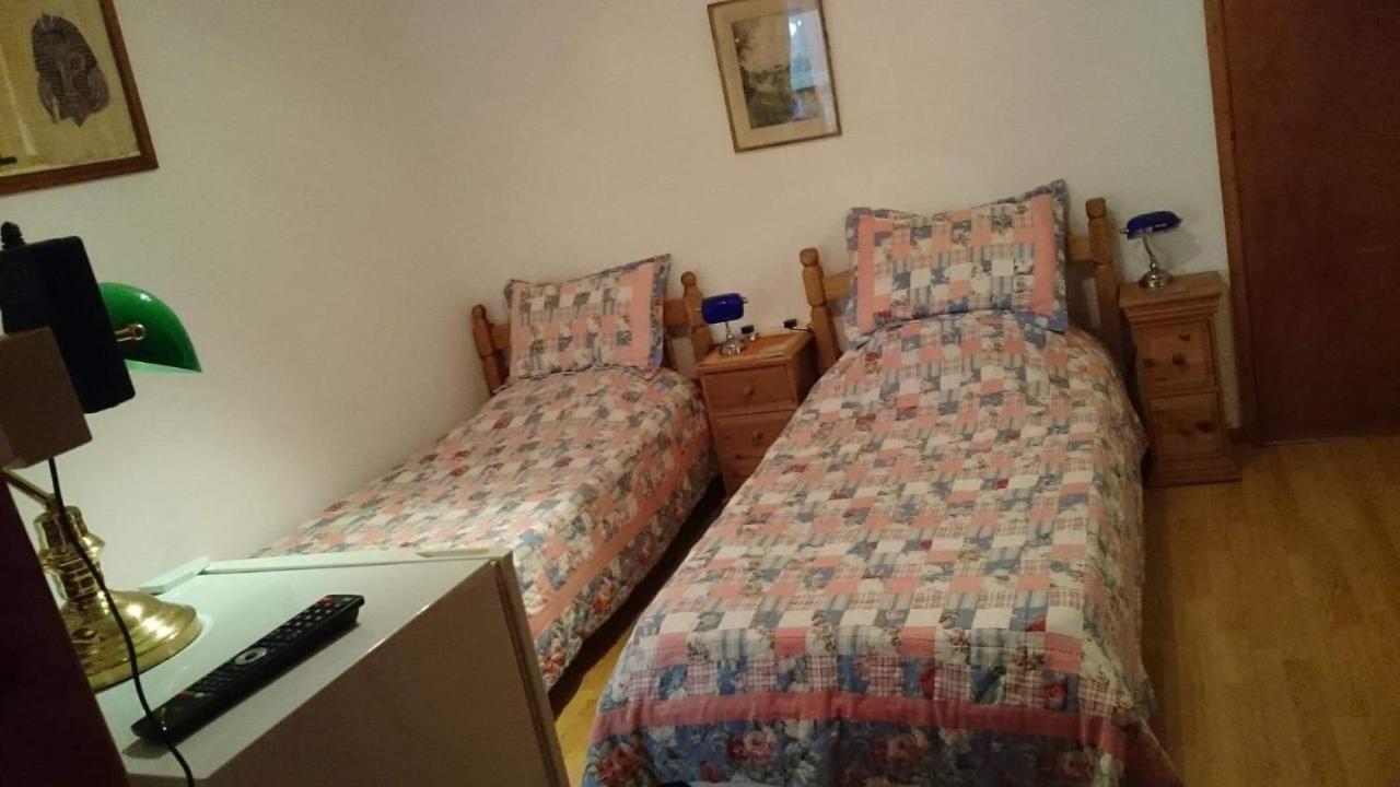 Shiralee Bed And Breakfast Σαλισμπέρι Εξωτερικό φωτογραφία