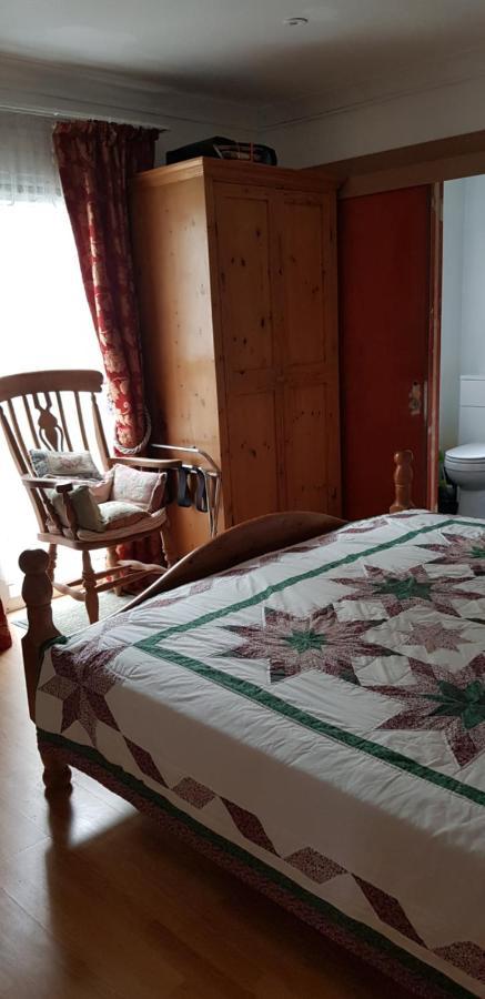 Shiralee Bed And Breakfast Σαλισμπέρι Εξωτερικό φωτογραφία