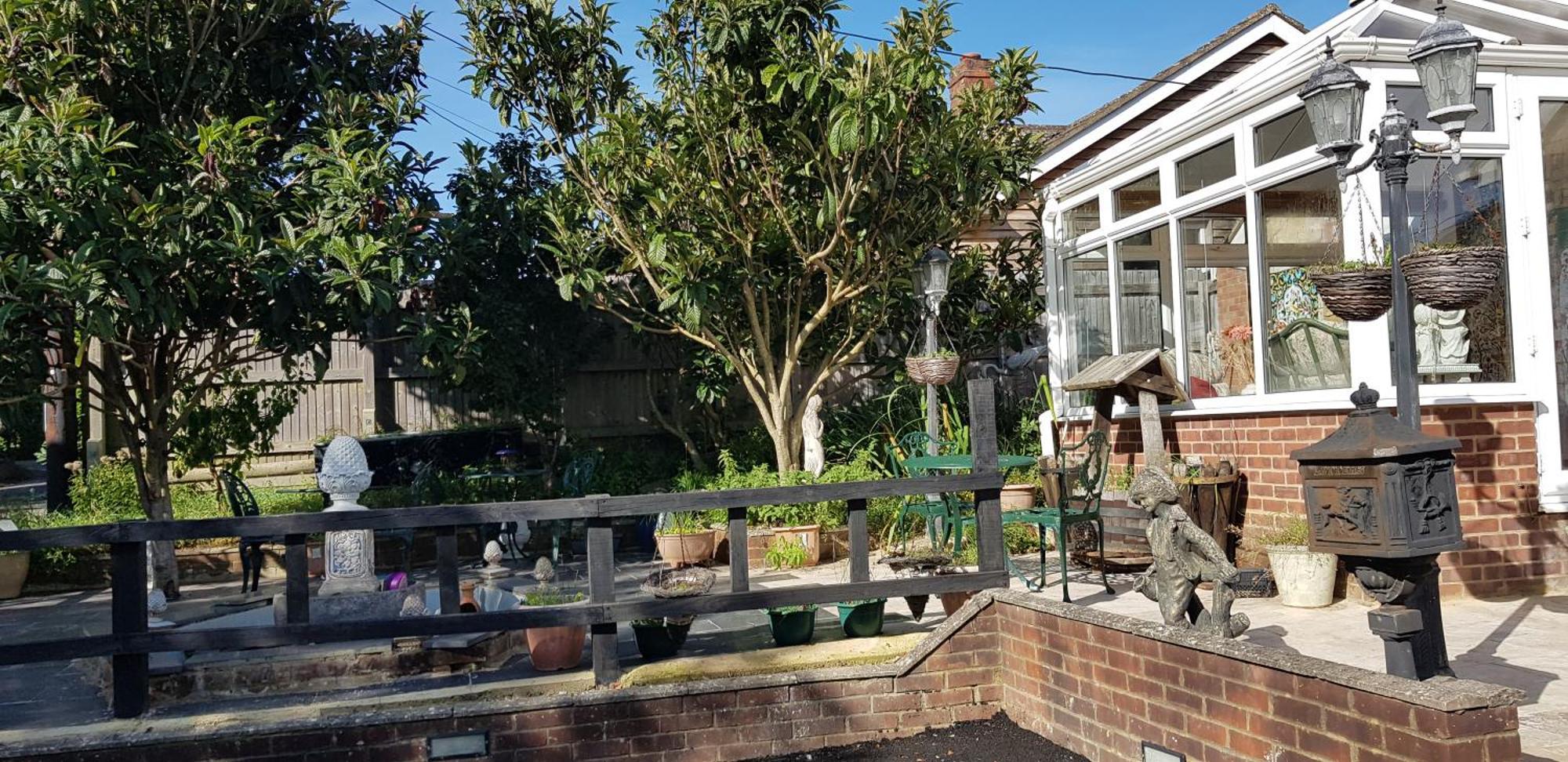Shiralee Bed And Breakfast Σαλισμπέρι Εξωτερικό φωτογραφία