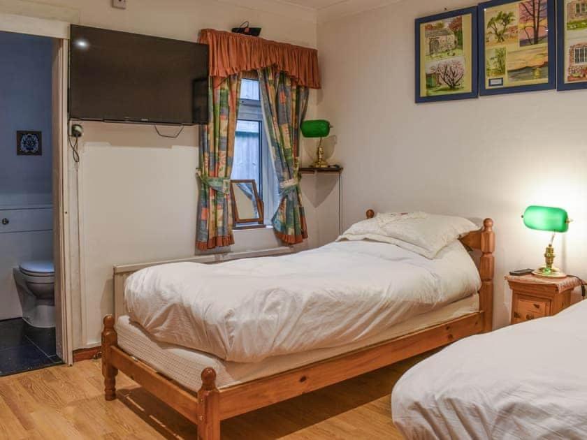 Shiralee Bed And Breakfast Σαλισμπέρι Εξωτερικό φωτογραφία